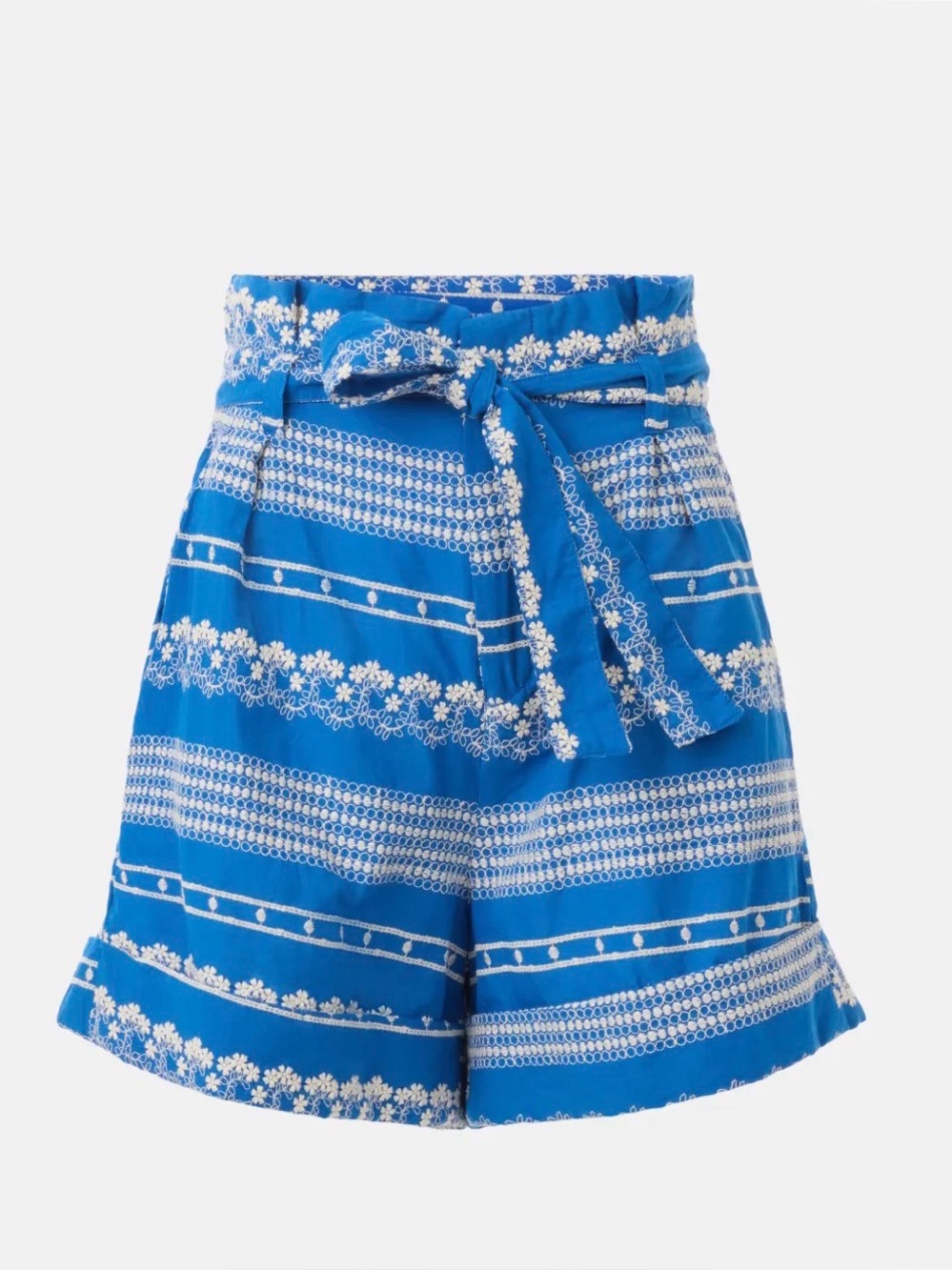Agua Bendita Adisson Short